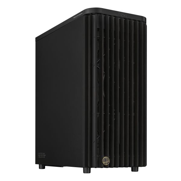 ASUS ProArt PA401 Wood METAL PWM (Black) Tower Zwart (90DC00M0-B39010)