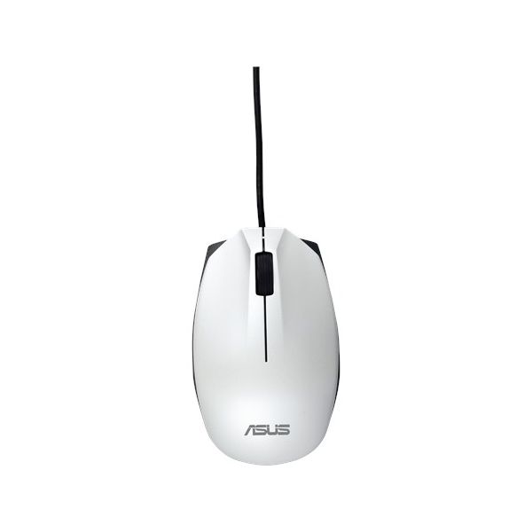 ASUS UT280 muis Kantoor Ambidextrous USB Type-A Optisch 1000 DPI (90XB01EN-BMU030)