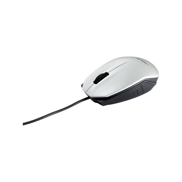 ASUS UT280 muis Kantoor Ambidextrous USB Type-A Optisch 1000 DPI (90XB01EN-BMU030)