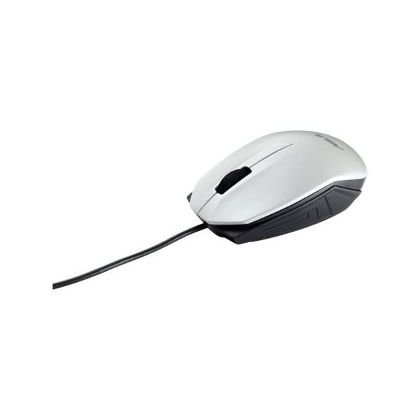 ASUS UT280 muis Kantoor Ambidextrous USB Type-A Optisch 1000 DPI (90XB01EN-BMU030)