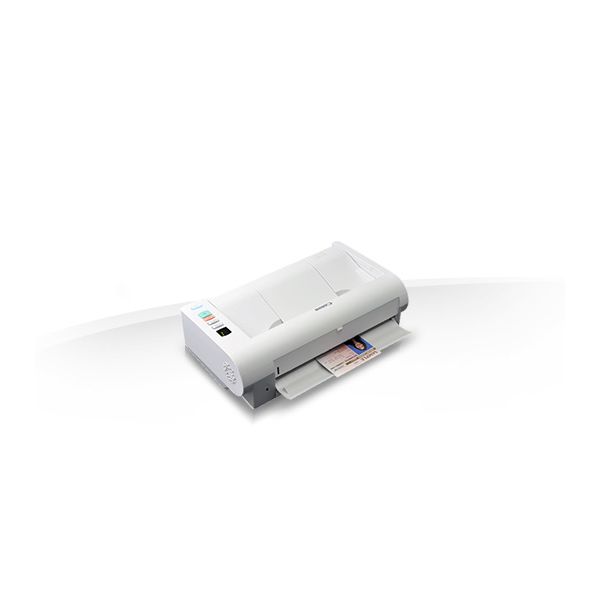 Canon imageFORMULA DR-M140 Paginascanner 600 x 600 DPI A4 Grijs (EM5482B003)