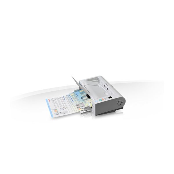 Canon imageFORMULA DR-M140 Paginascanner 600 x 600 DPI A4 Grijs (EM5482B003)