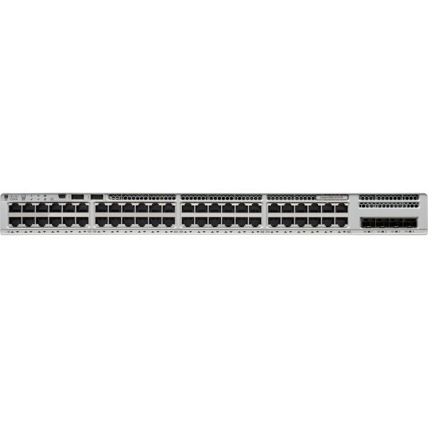 Cisco CATALYST 9200 48-PORT DATA ONLY (C9200L-48T-4X-A)