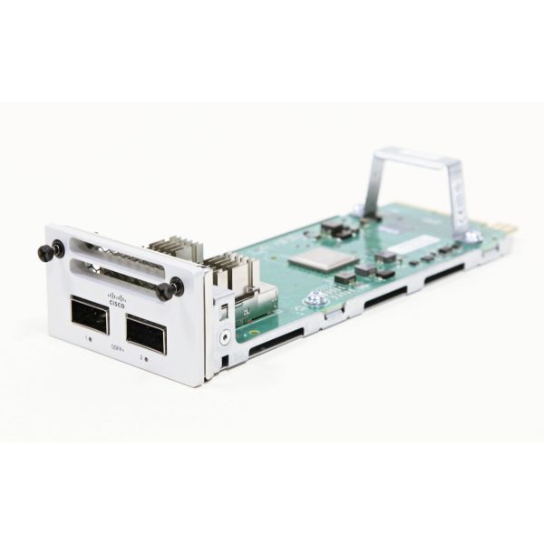 Cisco Meraki MS390 8x10GE Module (MA-MOD-8X10G)