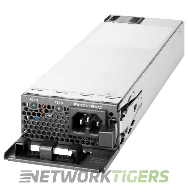 Cisco MA-PWR-715WAC Switch Voeding (MA-PWR-715WAC)