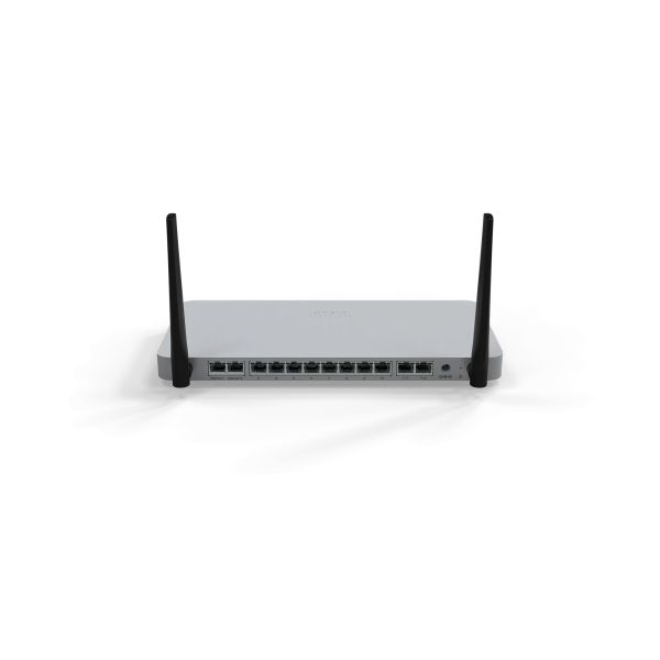 Cisco Meraki MX68CW-HW-WW (MX68CW-HW-WW)