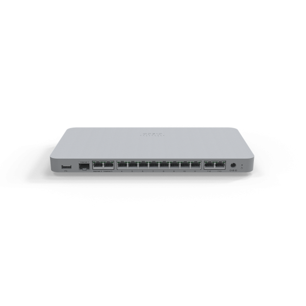 Cisco Meraki MX75 Cloud Mngd Security (MX75-HW)