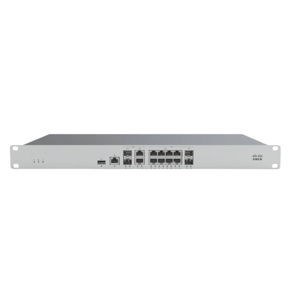 Cisco Meraki MX85 Cloud Mngd Security (MX85-HW)