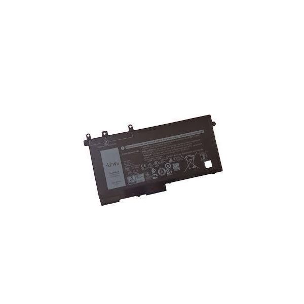DELL 3VC9Y laptop reserve-onderdeel Batterij/Accu (451-BBZP)