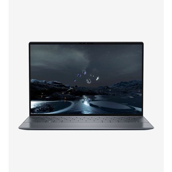 Dell XPS/9320/i7-1260P/13,4/3456x2160/T/32GB/2TB SSD/Iris Xe/W11P/Black/3RNBD (9320-77671)