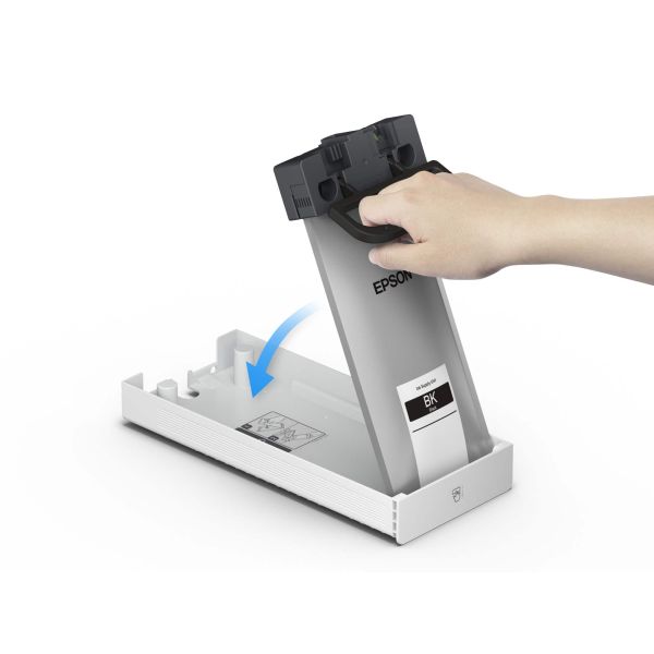 Epson WorkForce Pro WF-C579RDTWF (C11CG77401BB)