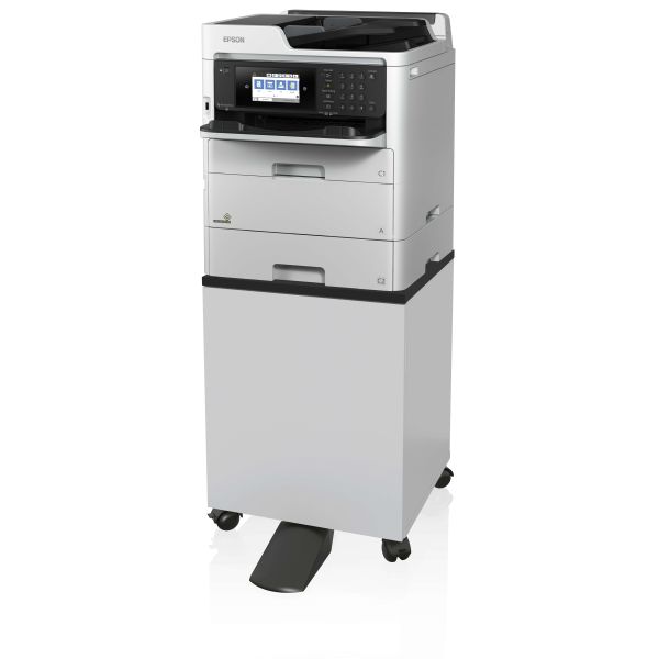 Epson WorkForce Pro WF-C579RDTWF (C11CG77401BB)