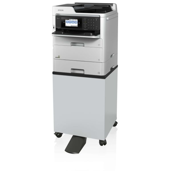 Epson WorkForce Pro WF-C579RDTWF (C11CG77401BB)