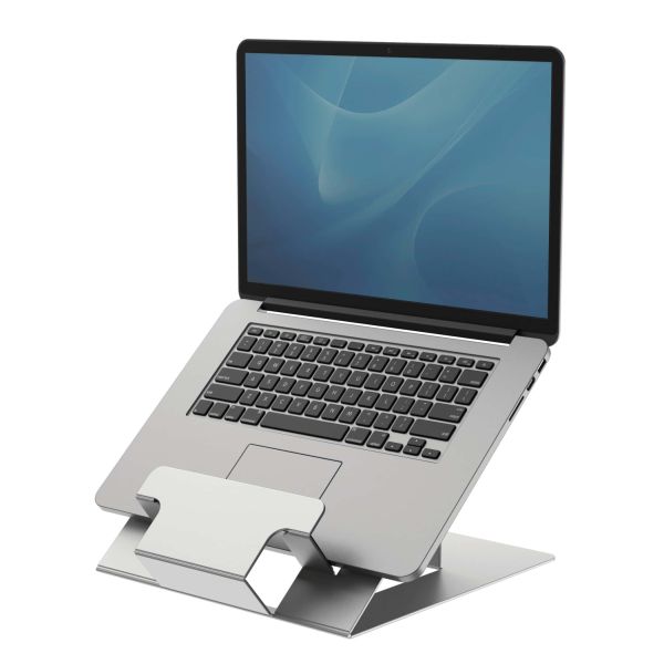 Fellowes Hylyft Laptopstandaard - lichtgewicht (FELFERGSTANDNTBHY)