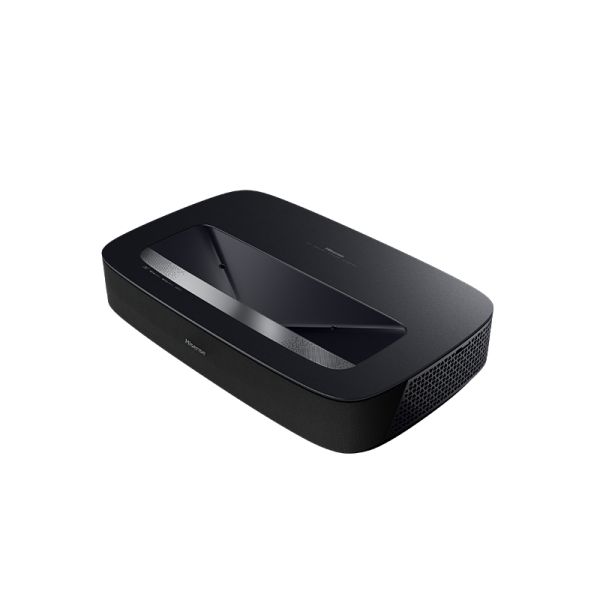 Hisense PL1HE Smart TV Wifi Zwart (PL1HE)
