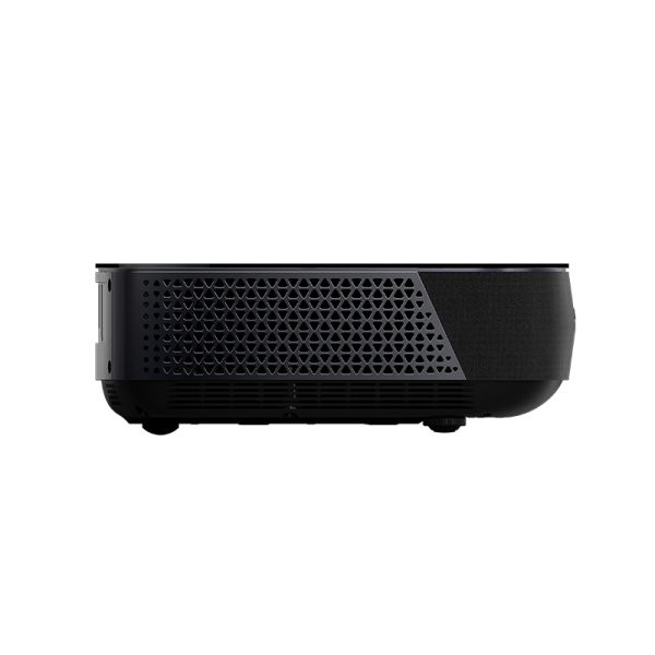 Hisense PL1HE Smart TV Wifi Zwart (PL1HE)