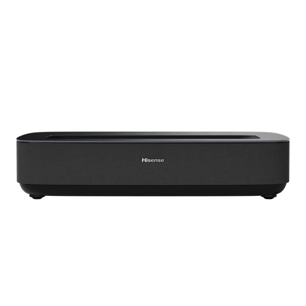 Hisense PL1HE Smart TV Wifi Zwart (PL1HE)