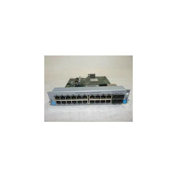 HPE ANW 7500 SE 44p SFP/4p SFP+ Modul (JH210A)