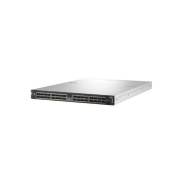 HPE SN2700M 100G 32QSFP28 ONIE P2C Swch (R0P80A)