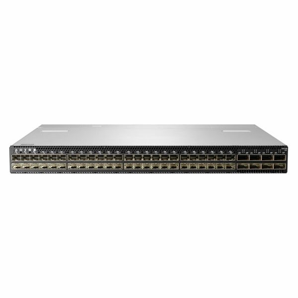 HPE SN2410M 48S28 8Q28 ONIE C2P Swch (R3B09A)