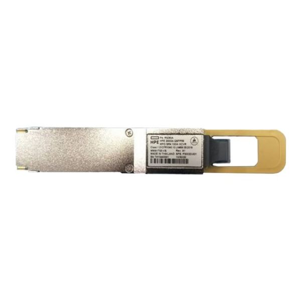 HPE 200Gb QSFP56/2x100Gb QSFP56 15m AOC (R6F26A)