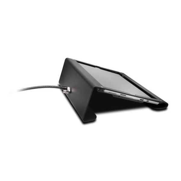 Kensington MicroSaver® 2.0 Ultra-laptopslot met sleutel – Master (K64433L)