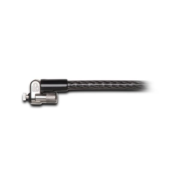 Kensington MicroSaver® 2.0 Ultra-laptopslot met sleutel – Master (K64433L)