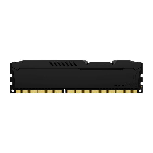 Kingston Technology FURY Beast geheugenmodule 4 GB 1 x 4 GB DDR3 1866 MHz (KF318C10BB/4)