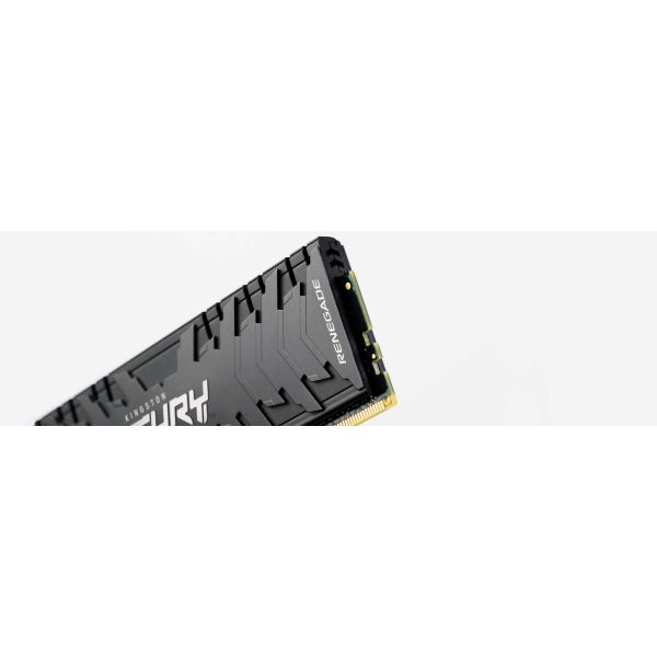 Kingston Technology FURY Renegade geheugenmodule 16 GB 1 x 16 GB DDR4 2666 MHz (KF426C13RB1/16)