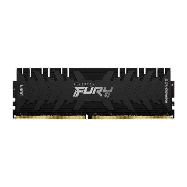 Kingston Technology FURY Renegade geheugenmodule 16 GB 1 x 16 GB DDR4 2666 MHz (KF426C13RB1/16)