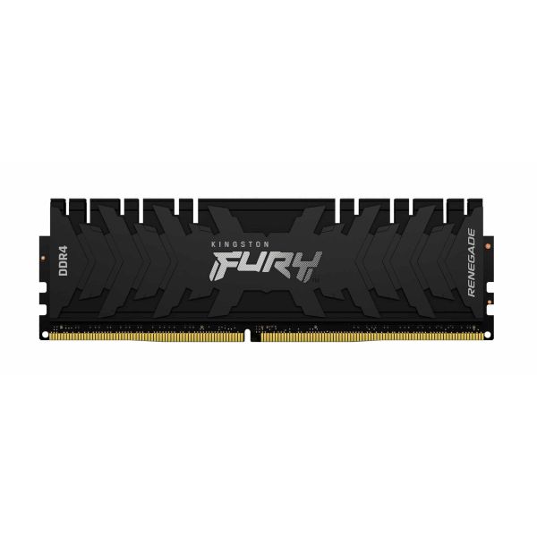 Kingston Technology FURY Renegade geheugenmodule 32 GB 1 x 32 GB DDR4 2666 MHz (KF426C15RB/32)
