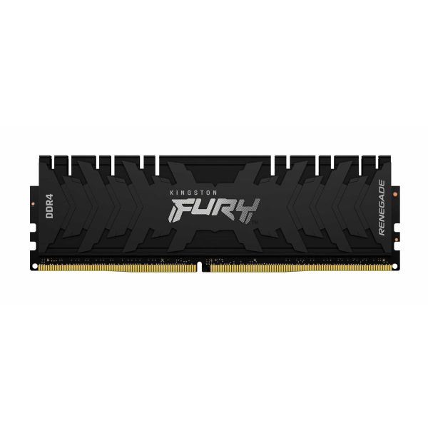 Kingston Technology FURY Renegade geheugenmodule 16 GB 1 x 16 GB DDR4 3200 MHz (KF432C16RB1/16)