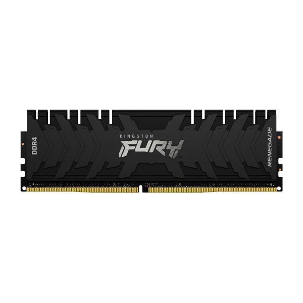 Kingston Technology FURY Renegade geheugenmodule 8 GB 1 x 8 GB DDR4 3600 MHz (KF436C16RB/8)