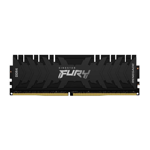 Kingston Technology FURY Renegade geheugenmodule 16 GB 1 x 16 GB DDR4 4000 MHz (KF440C19RB1/16)