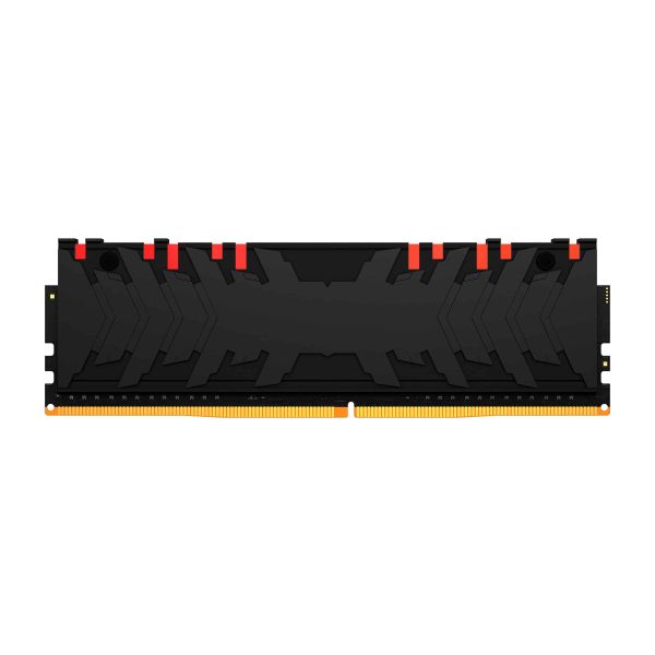 Kingston Technology FURY Renegade RGB geheugenmodule 8 GB 1 x 8 GB DDR4 4000 MHz (KF440C19RBA/8)