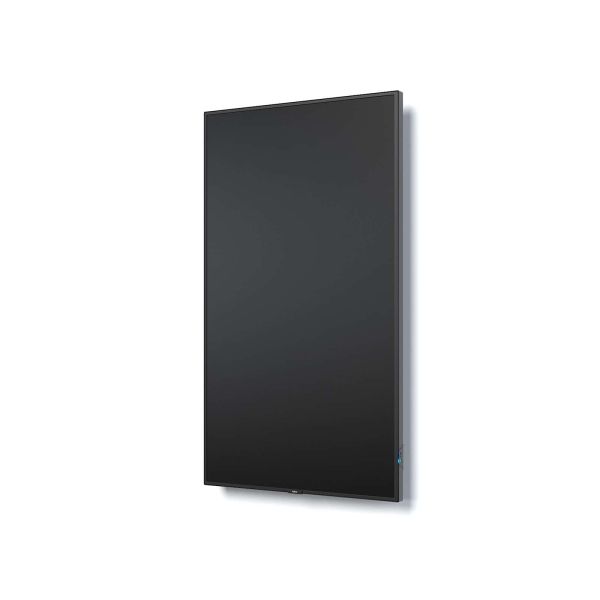 NEC MultiSync MA551 Digitale signage flatscreen 139,7 cm (55") IPS 500 cd/m² 4K Ultra HD Zwart 24/7 (60005056)