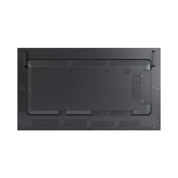 NEC MultiSync MA551 Digitale signage flatscreen 139,7 cm (55") IPS 500 cd/m² 4K Ultra HD Zwart 24/7 (60005056)