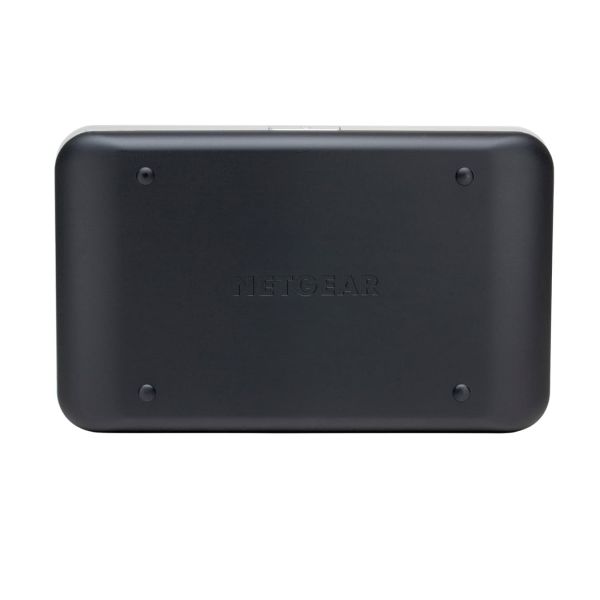 NETGEAR AirCard 797 Draadloze netwerkapparatuur voor mobiele telefonie (AC797-100EUS)