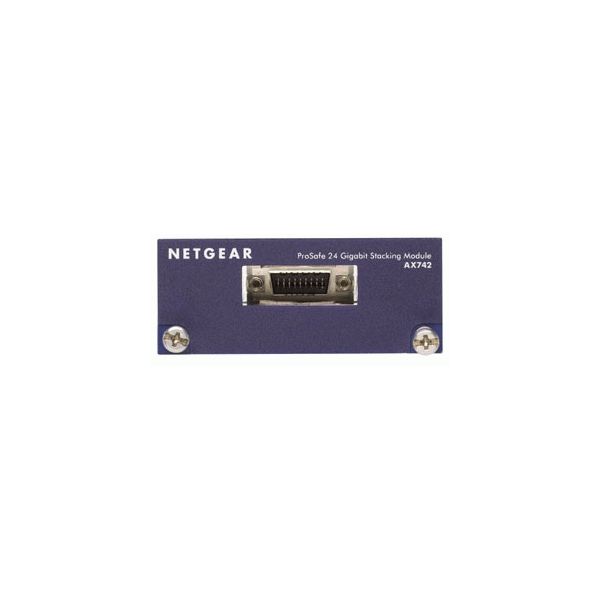 NETGEAR AX742 netwerkkaart 24000 Mbit/s (AX742)