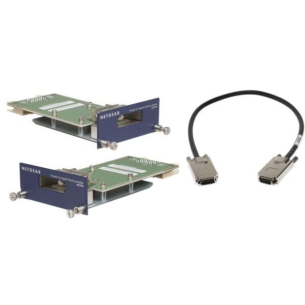 NETGEAR AX742 netwerkkaart 24000 Mbit/s (AX742)