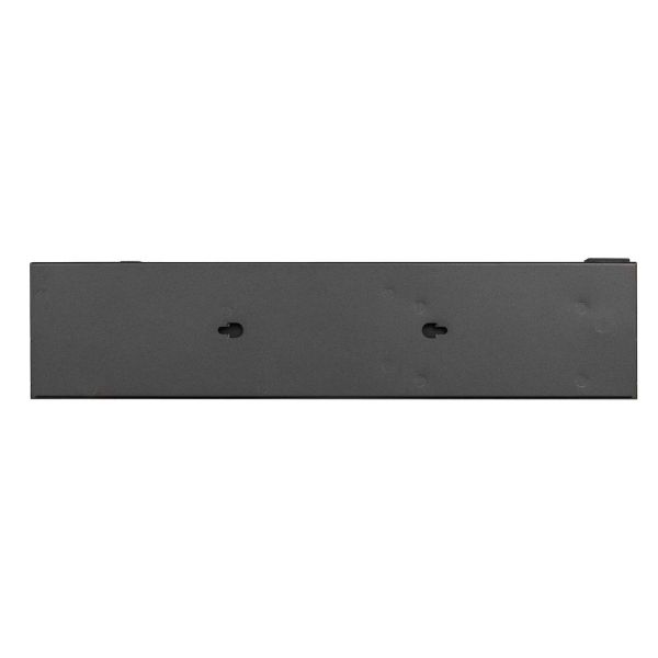 NETGEAR ProSAFE Managed Switch - GSM4210P - Wave 2 - 240W PoE budget & 8-port PoE+ full provisioning + 2 x 10G SFP+ poorten (GSM4210P-100NES)