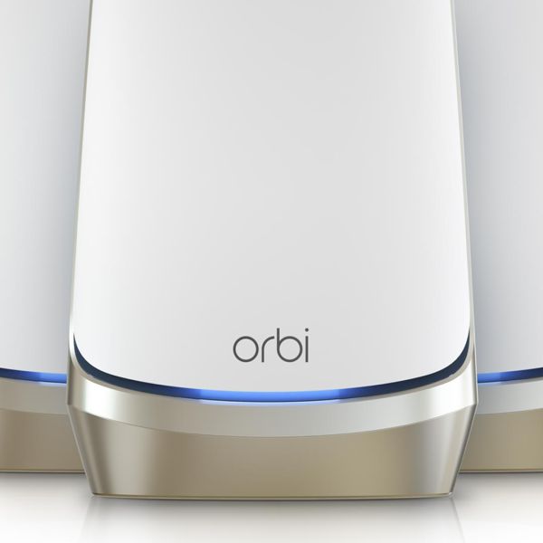 NETGEAR ORBI WIFI 6E SATELLITE (RBSE960-100EUS)