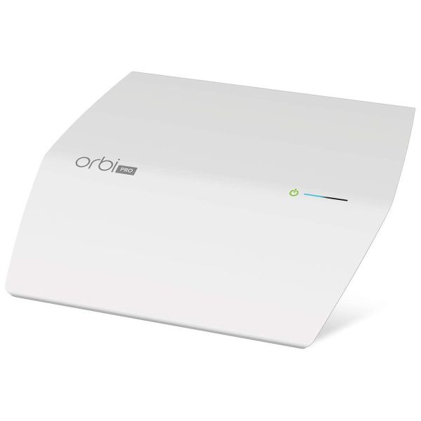 NETGEAR 2PT BUSINESS ORBI PRO CEILING, AC3000 SRC60 (SRC60-100EUS)