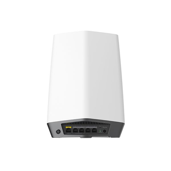 NETGEAR Orbi Pro WiFi 6 Tri-band Mesh System (SXK80) (SXK80-100EUS) NETGEAR Orbi Pro WiFi 6 Tri-band Mesh System (SXK80) (SXK80-100EUS)