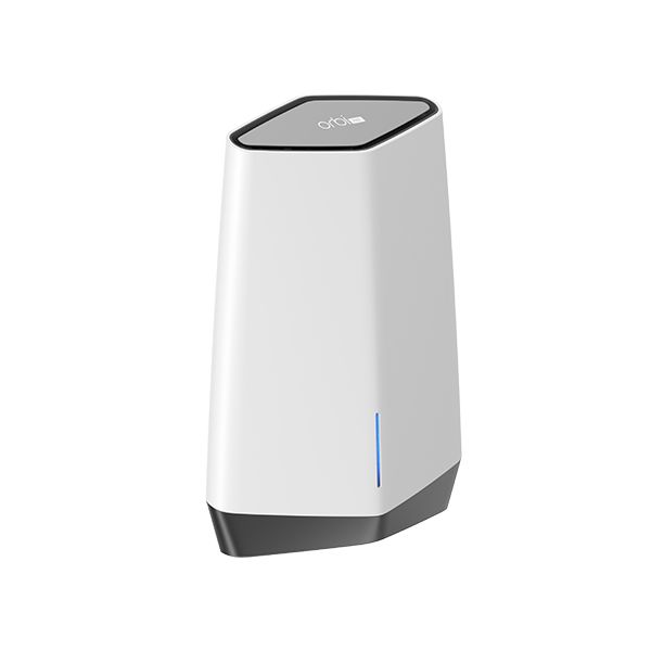 NETGEAR Orbi Pro WiFi 6 Tri-band Mesh System (SXK80) (SXK80-100EUS) NETGEAR Orbi Pro WiFi 6 Tri-band Mesh System (SXK80) (SXK80-100EUS)