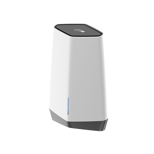 NETGEAR Orbi Pro WiFi 6 Tri-band Mesh System (SXK80) (SXK80-100EUS) NETGEAR Orbi Pro WiFi 6 Tri-band Mesh System (SXK80) (SXK80-100EUS)