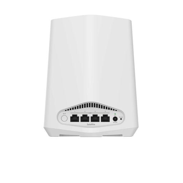 NETGEAR Orbi Pro WiFi 6 Mini AX1800 Satellite (SXS30) (SXS30-100EUS)