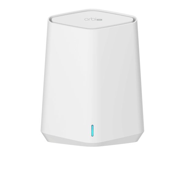 NETGEAR Orbi Pro WiFi 6 Mini AX1800 Satellite (SXS30) (SXS30-100EUS) NETGEAR Orbi Pro WiFi 6 Mini AX1800 Satellite (SXS30) (SXS30-100EUS)