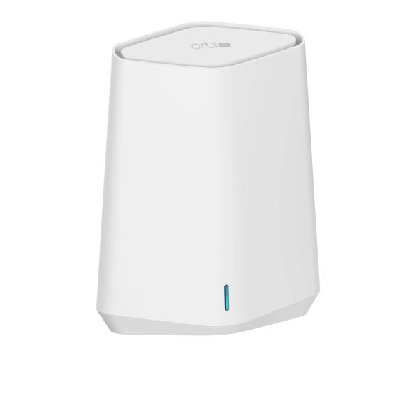 NETGEAR Orbi Pro WiFi 6 Mini AX1800 Satellite (SXS30) (SXS30-100EUS) NETGEAR Orbi Pro WiFi 6 Mini AX1800 Satellite (SXS30) (SXS30-100EUS)