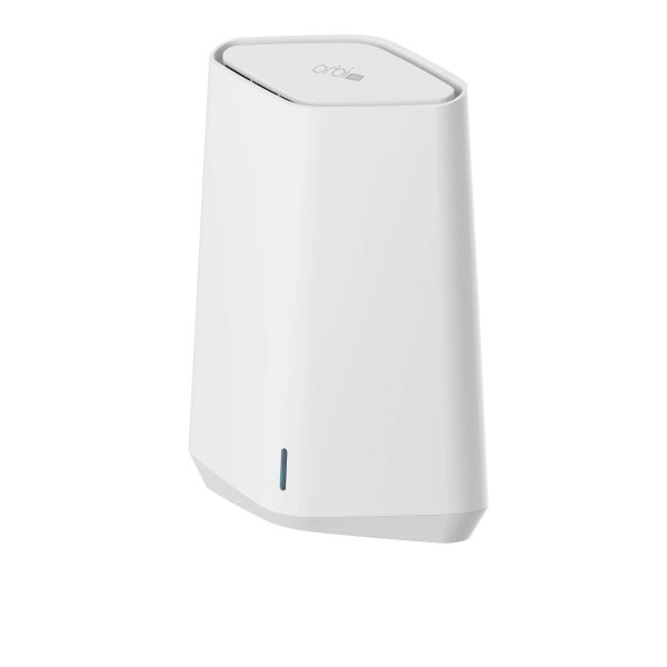 NETGEAR Orbi Pro WiFi 6 Mini AX1800 Satellite (SXS30) (SXS30-100EUS) NETGEAR Orbi Pro WiFi 6 Mini AX1800 Satellite (SXS30) (SXS30-100EUS)
